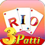 Rio 3 patti rummy apk